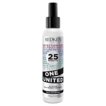 Redken One United 150ml Halo Hair & Skin - rosehipskincare.com.au