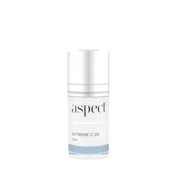 Aspect Extreme C20 15ml Halo Hair & Skin - rosehipskincare.com.au