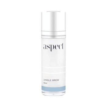 Aspect Jungle Brew Serum 30ml Halo Hair & Skin - rosehipskincare.com.au