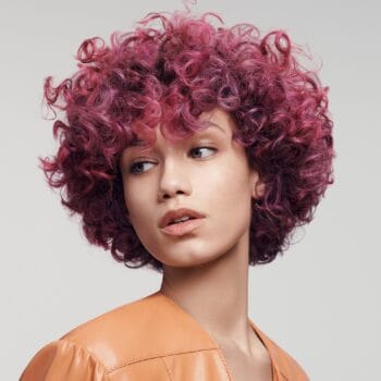 Goldwell Dualsenses Curls & Waves Hydrating Shampoo 300ml Halo Hair & Skin - rosehipskincare.com.au