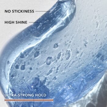 Goldwell StyleSign Styling Gel Lagoom Jam 150ml Halo Hair & Skin - rosehipskincare.com.au