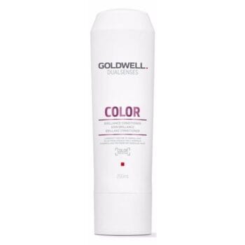 Goldwell Dualsenses Color Brilliance Conditioner 300ml Halo Hair & Skin - rosehipskincare.com.au