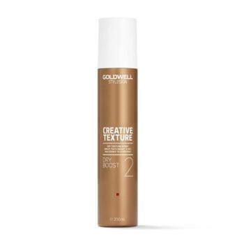 Goldwell StyleSign Creative Texture Dry Boost 200ml Halo Hair & Skin - rosehipskincare.com.au