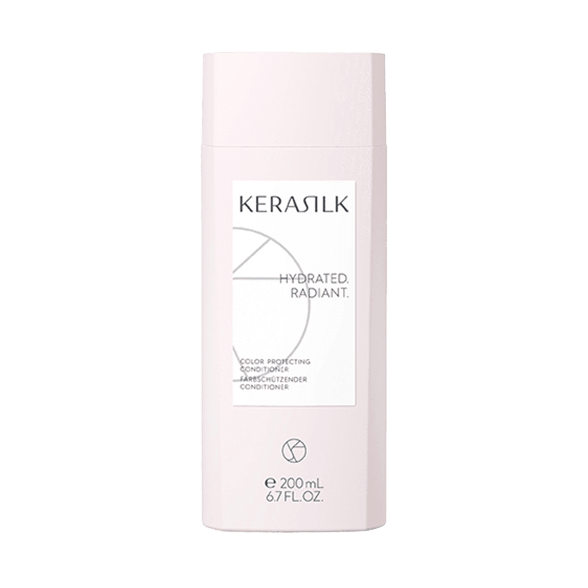 Kerasilk Color Protecting Conditioner 200ml Halo Hair & Skin - rosehipskincare.com.au