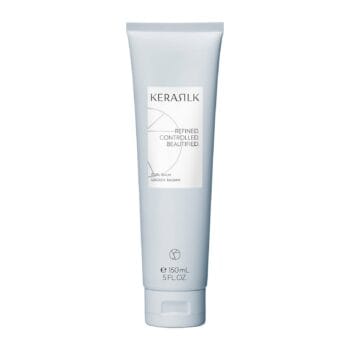 Kerasilk Curl Balm 150ml Halo Hair & Skin - rosehipskincare.com.au