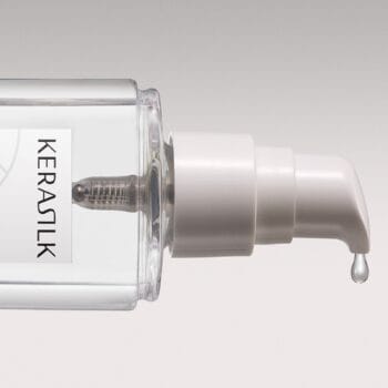 Kerasilk Multi-Benefit Oil 50ml Halo Hair & Skin - rosehipskincare.com.au