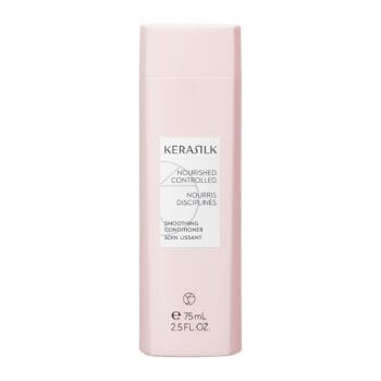 Kerasilk Smoothing Conditioner Travel Size 75ml Halo Hair & Skin - rosehipskincare.com.au