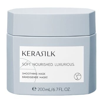 Kerasilk Smoothing Mask 200ml Halo Hair & Skin - rosehipskincare.com.au