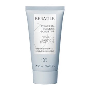 Kerasilk Strengthening Mask Travel Size 50ml Halo Hair & Skin - rosehipskincare.com.au