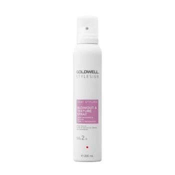 Goldwell StyleSign Blowout & Texture Spray 200ml Halo Hair & Skin - rosehipskincare.com.au