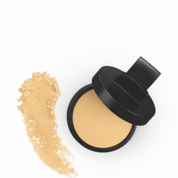 Goldwell Dualsenses Color Revive Root Retouch Powder - Light Blonde 3.7g Halo Hair & Skin - rosehipskincare.com.au