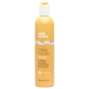 milk_shake Make My Day Shampoo 300ml Halo Hair & Skin - rosehipskincare.com.au
