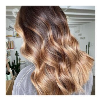 milk_shake Integrity Nourishing Shampoo and Conditioner Bundle Halo Hair & Skin - rosehipskincare.com.au