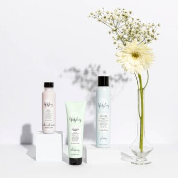 milk_shake Lifestyling Let It Shine 200ml Halo Hair & Skin - rosehipskincare.com.au