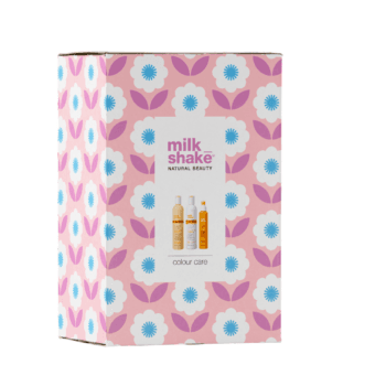 milk_shake Colour Maintainer Trio Pack Halo Hair & Skin - rosehipskincare.com.au