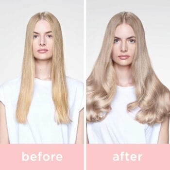 milk_shake Icy Blonde Toning Spray 100ml Halo Hair & Skin - rosehipskincare.com.au