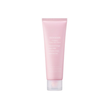 Mixsoon Collagen Glass Skin Mask sukinnaturals sukinnaturals.com.au