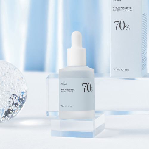 Anua Birch 70 Moisture Boosting Serum sukinnaturals sukinnaturals.com.au