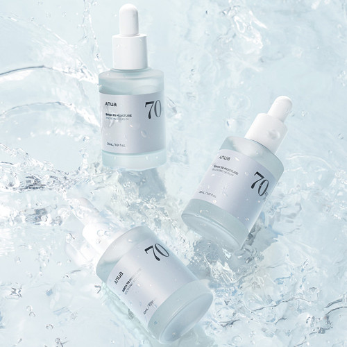 Anua Birch 70 Moisture Boosting Serum sukinnaturals sukinnaturals.com.au