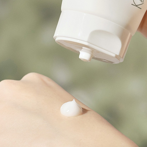 Anua Heartleaf 70 Soothing Cream sukinnaturals sukinnaturals.com.au