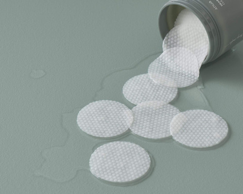Anua Heartleaf 77 Clear Pad sukinnaturals sukinnaturals.com.au