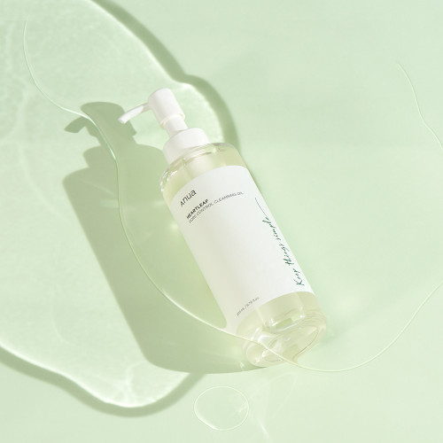 Anua Heartleaf Pore Control Cleansing Oil sukinnaturals sukinnaturals.com.au