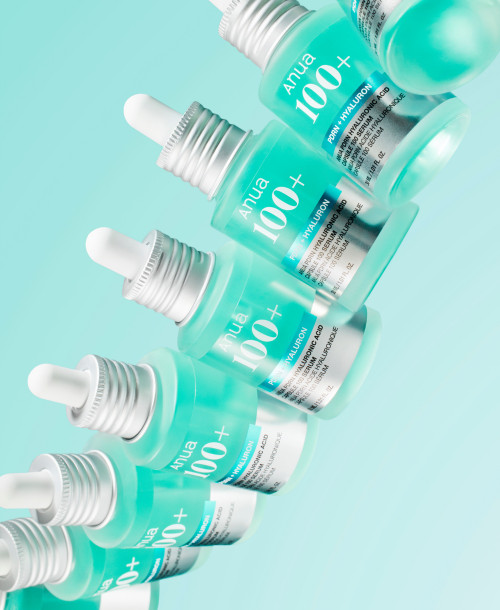Anua PDRN Hyaluronic Acid Capsule 100 Serum sukinnaturals sukinnaturals.com.au