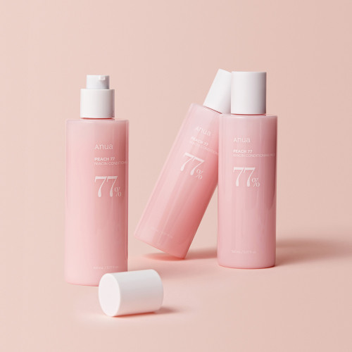 Anua Peach 77 Niacin Conditioning Milk sukinnaturals sukinnaturals.com.au