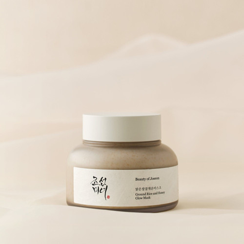 Beauty of Joseon Ground Rice and Honey Glow Mask sukinnaturals sukinnaturals.com.au