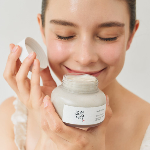 Beauty of Joseon Ground Rice and Honey Glow Mask sukinnaturals sukinnaturals.com.au