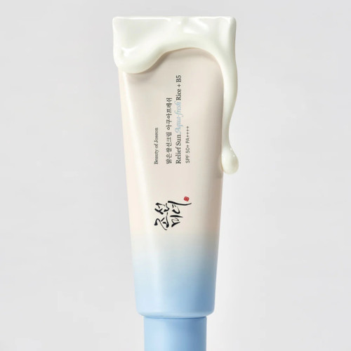 Beauty of Joseon Relief Sun Aqua Fresh: Rice + B5 sukinnaturals sukinnaturals.com.au