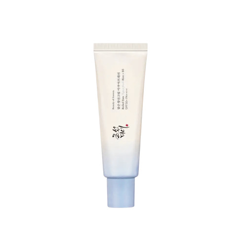 Beauty of Joseon Relief Sun Aqua Fresh: Rice + B5 sukinnaturals sukinnaturals.com.au