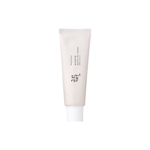 Beauty of Joseon Relief Sun: Rice + Probiotics sukinnaturals sukinnaturals.com.au
