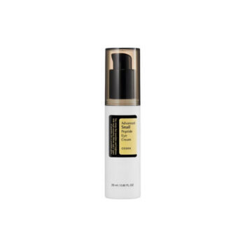 COSRX Advanced Snail Peptide Eye Cream sukinnaturals sukinnaturals.com.au