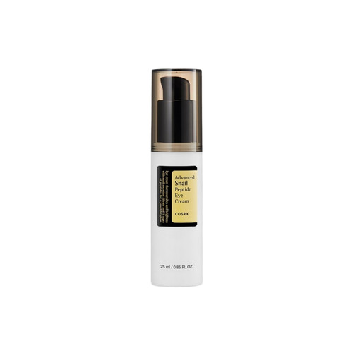 COSRX Advanced Snail Peptide Eye Cream sukinnaturals sukinnaturals.com.au
