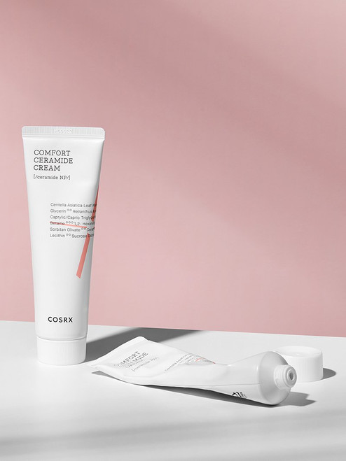 COSRX Balancium Comfort Ceramide Cream sukinnaturals sukinnaturals.com.au