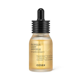 COSRX Full Fit Propolis Light Ampule sukinnaturals sukinnaturals.com.au