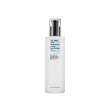 COSRX Oil-Free Moisturizing Lotion (with Birch Sap) sukinnaturals sukinnaturals.com.au