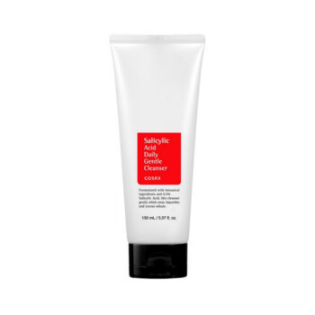 COSRX Salicylic Acid Daily Gentle Cleanser sukinnaturals sukinnaturals.com.au