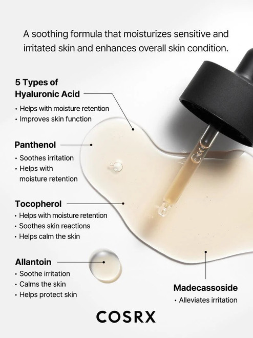 COSRX The Alpha-Arbutin 2 Discoloration Care Serum sukinnaturals sukinnaturals.com.au