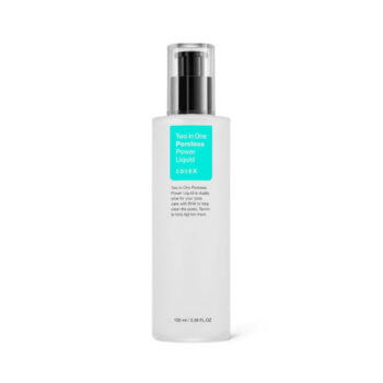 COSRX Two in One Poreless Power Liquid sukinnaturals sukinnaturals.com.au