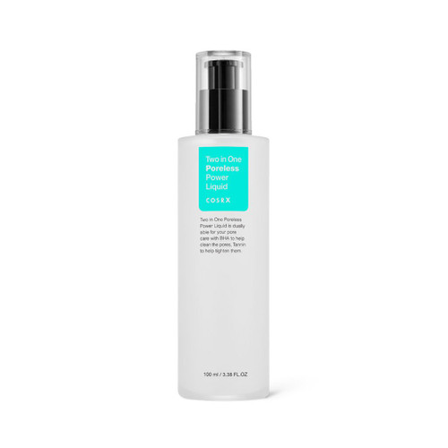 COSRX Two in One Poreless Power Liquid sukinnaturals sukinnaturals.com.au