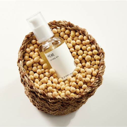 Mixsoon Bean Essence sukinnaturals sukinnaturals.com.au