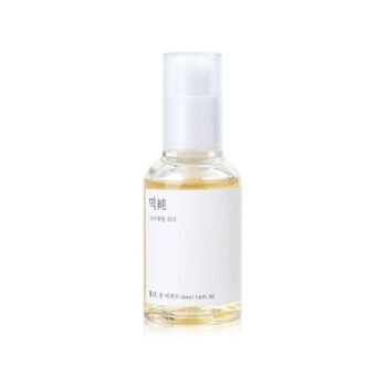 Mixsoon Bean Essence sukinnaturals sukinnaturals.com.au